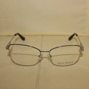 Cote D"Azur Women's Glasses (CDA-368)